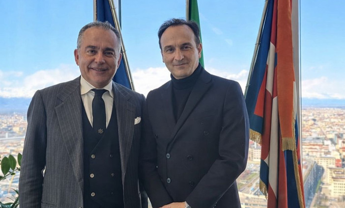 Porto e aree retroportuali, Savona e il Piemonte chiamano il gioco di squadra: focus su infrastrutture e progettualità