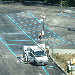 ASL2, parcheggi a pagamento al San Paolo. Tolleranza zero sulla sicurezza