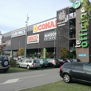 Savona, Campagna Nastro Rosa: alle Officine l'info point della LILT