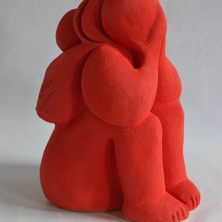 Esposizione di ceramica a Gualdo Tadino: in mostra anche due artisti savonesi