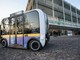 A Torino al via la sperimentazione dello shuttle a guida autonoma ‘Olli’ A Torino al via la sperimentazione dello shuttle a guida autonoma ‘Olli’