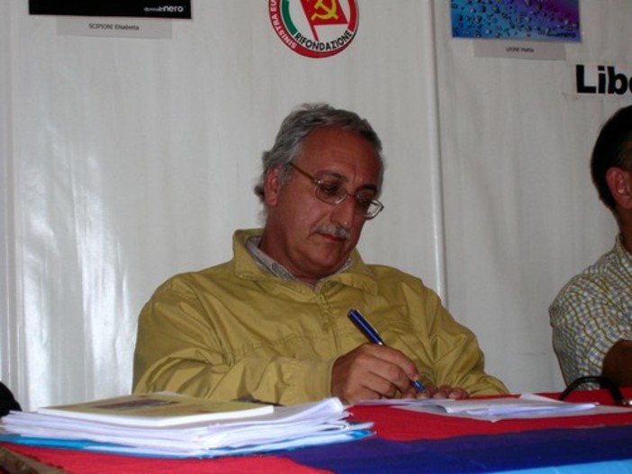 Rifondazione: “Anche in Liguria il centrodestra arretra ovunque”