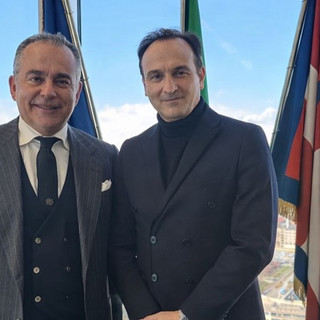 Porto e aree retroportuali, Savona e il Piemonte chiamano il gioco di squadra: focus su infrastrutture e progettualità