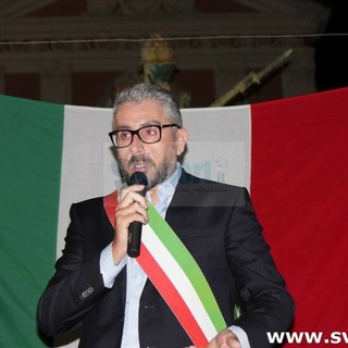 Tovo San Giacomo, riunione per l'allerta meteo. Sindaco Oddo: "Importante la collaborazione dei cittadini"