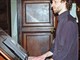 Stella, l'organista Matteo Cotti apre la XVI edizione della Stagione "Musica &amp; Cultura"