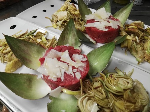 All'Osteria del Tempo Stretto di Albenga proseguono anche quest'anno i venerdì a tema