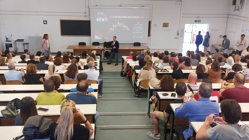 Orientamenti Summer, la Regione lancia l'edizione 2026