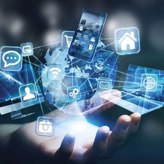 OGILink® - La soluzione per la connessione internet di privati e aziende