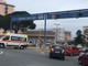 Impatto tra due moto sulla via Aurelia a Vado Ligure: due persone ferite