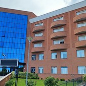 Quasi pronta per l’apertura la nuova casa di comunità ad Albenga: potrebbe essere inaugurata già a gennaio