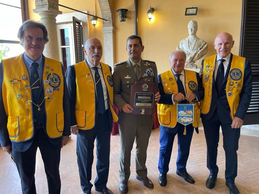 Il 13 e 14 maggio si celebrerà a Canelli, presso il Teatro Balbo, il XXVIII Congresso di Chiusura del Distretto Lions 108Ia3