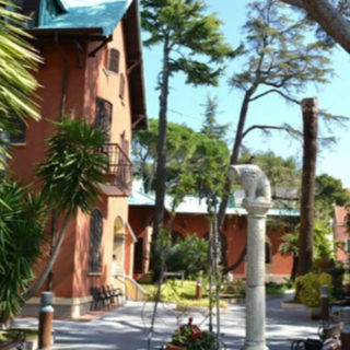 Musica e solidarietà, il Circolo Pontorno porta l'opera in Residenza Musica e solidarietà, il Circolo Pontorno porta l'opera in Residenza