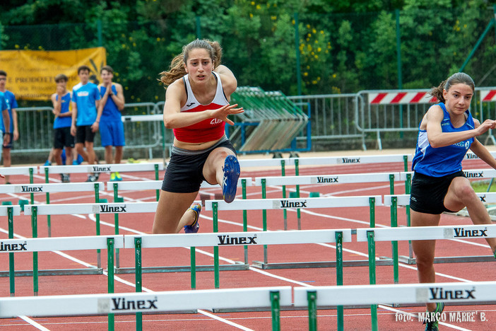 In arrivo il tradizionale appuntamento con "Boissano Atletica Estate" In arrivo il tradizionale appuntamento con "Boissano Atletica Estate"