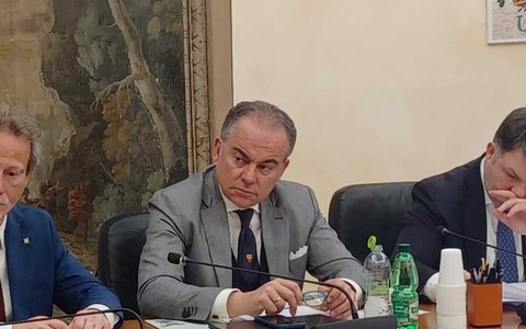 Termovalorizzatore, tensione in Provincia: Olivieri bacchetta le “iniziative autonome"