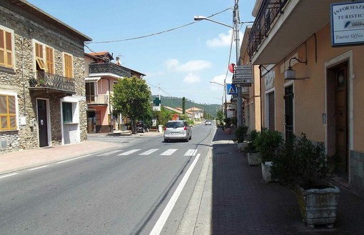 Ortovero punta sul Controllo del vicinato: incontro pubblico con la cittadinanza Ortovero punta sul Controllo del vicinato: incontro pubblico con la cittadinanza