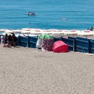 Savona in Azione sull'accoltellamento : "Servono maggiore sicurezza e rigenerazione dei luoghi, no a strumentalizzazioni politiche" Savona in Azione sull'accoltellamento : "Servono maggiore sicurezza e rigenerazione dei luoghi, no a strumentalizzazioni politiche"