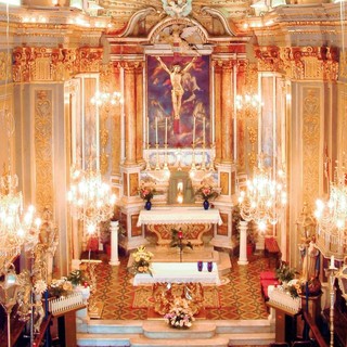 Loano, all'oratorio delle Cappe Turchine il concerto dell'organista della cattedrale di Cremona Paolo Bottini