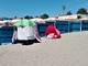 Accoltellamento sulla spiaggia, le ammissioni: la lite dopo aver toccato gli oggetti della vittima Accoltellamento sulla spiaggia, le ammissioni: la lite dopo aver toccato gli oggetti della vittima