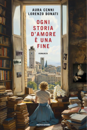 Ai Martedì Letterari del Casinò di Sanremo l’anteprima nazionale del romanzo: 'Ogni storia d’amore è una fine' Ai Martedì Letterari del Casinò di Sanremo l’anteprima nazionale del romanzo: 'Ogni storia d’amore è una fine'