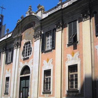Savona, malore durante la Messa: sono stabili le condizioni di don Lello, esclusa l'ipotesi ischemia