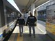 L'attività della Polfer sui treni e nelle stazioni nel ​periodo estivo: 17 arresti e 152 denunce