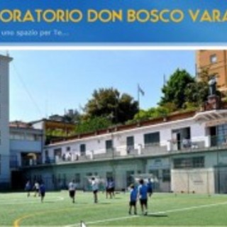 Festa di Don Bosco a conclusione del 140° dei Salesiani a Varazze
