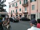 Albenga: omicidio in piazza Corridoni, dolore e sconcerto tra i vicini di casa e conoscenti