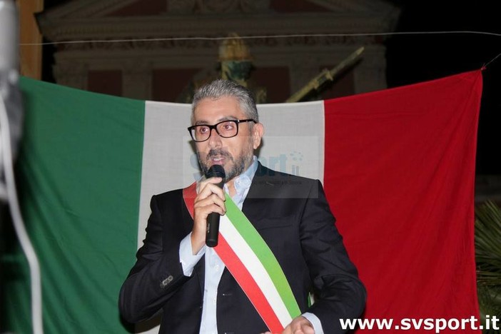 Tovo San Giacomo, riunione per l'allerta meteo. Sindaco Oddo: "Importante la collaborazione dei cittadini"