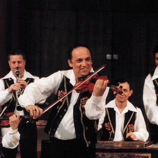 Loano domenica Antal Szalai e l'orchestra Tzigana di Budapest