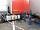 Savona, accoltellamento all'autoporto: ucciso un camionista straniero (FOTO e VIDEO)
