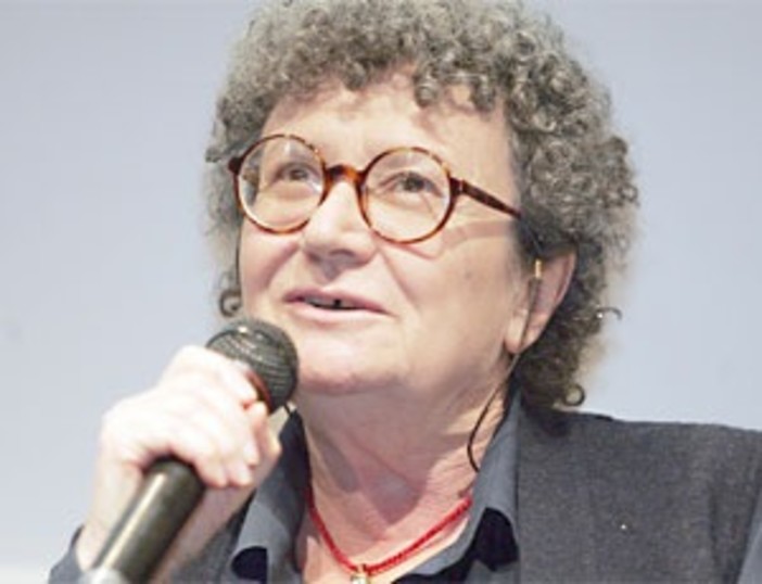 Secondo appuntamento dello Scaletto dei Libri, la scrittrice Margherita Oggero allo Scaletto dei Pescatori alle Fornaci