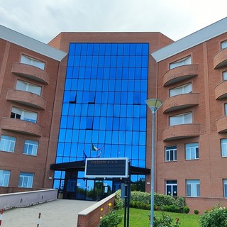 Nuova risonanza magnetica articolare all'ospedale di Albenga, Asl2: "Attiva a fine settembre 2024" Nuova risonanza magnetica articolare all'ospedale di Albenga, Asl2: "Attiva a fine settembre 2024"