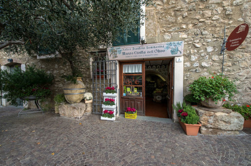 “Imprenditori Albenganesi di ieri e di oggi”, un incontro sull'azienda Sommariva “Imprenditori Albenganesi di ieri e di oggi”, un incontro sull'azienda Sommariva