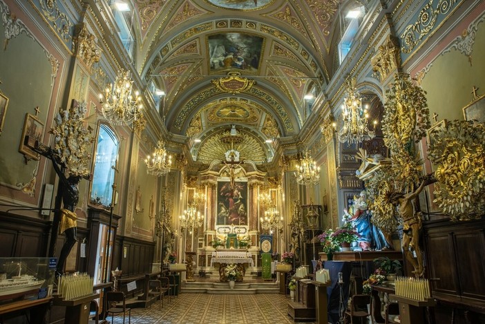 “Natale con i Turchini” a Loano, il 19 dicembre concerto del Coro Polifonico