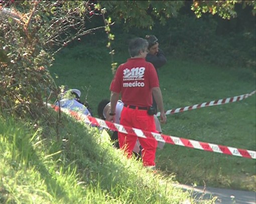 Savona: infanticidio, "funerali privati per Andrea"