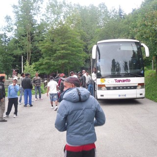 Rambaudi: il governo rinnova il piano &quot;emergenza immigrazione&quot;