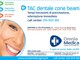 Tac facciale con fino a 60 volte meno radiazioni con "Tac cone beam" all'Omnia Medica di Savona Tac facciale con fino a 60 volte meno radiazioni con "Tac cone beam" all'Omnia Medica di Savona