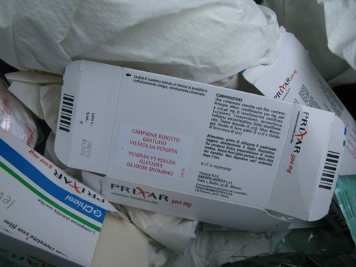 Riciclaggio, questo noto sconosciuto Riciclaggio, questo noto sconosciuto