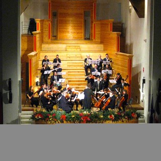 A Finalborgo il Concerto di Capodanno con la Filarmonica Camillo Sivori