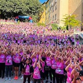 Octobre Rose a Grasse Octobre Rose a Grasse