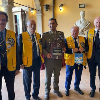 Il 13 e 14 maggio si celebrerà a Canelli, presso il Teatro Balbo, il XXVIII Congresso di Chiusura del Distretto Lions 108Ia3