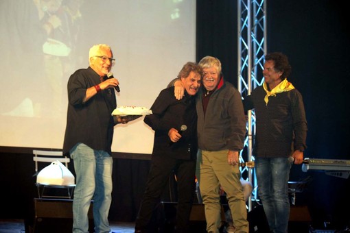 Foto Silvio Fasano Foto Silvio Fasano