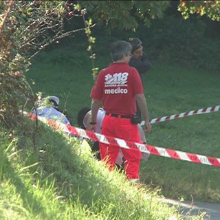 Savona: infanticidio, "funerali privati per Andrea"