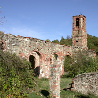 Visite domenicali al Convento francescano di Cairo Montenotte