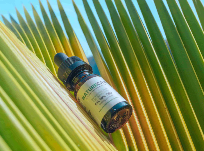 Benefici e proprietà dell'olio di CBD: scopri tutto quello che c'è da sapere