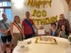 Festeggiati in Piemonte i 100 anni della signora Onorina Castino: per anni ha gestito una rivendita di vini e liquori a Finale Ligure Festeggiati in Piemonte i 100 anni della signora Onorina Castino: per anni ha gestito una rivendita di vini e liquori a Finale Ligure