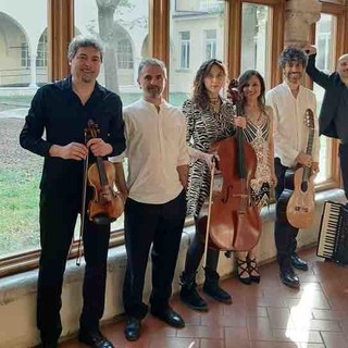 "Calembours": jazz e folklore gitano in un concerto a Savona