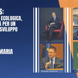 Transizione ecologica: opportunità per un modello di sviluppo sostenibile