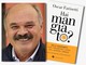 Albissola, Oscar Farinetti presenta il libro &quot;Hai mangiato?&quot; a &quot;Parole ubikate in mare&quot;