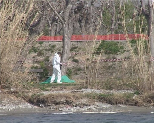 Albenga: omicidio del Centa, Garcia condannato a 6 anni e mezzo